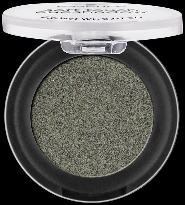 Actual product image essence Eye shadow Soft Touch 05 Secret Woods (05 Secret Woods)