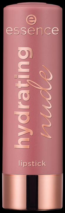 Produktbild essence hydrating nude lipstick (Nude)