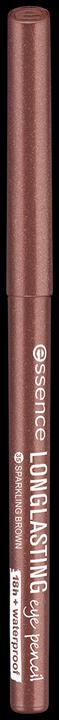 Produktbild essence Long-Lasting (35 Sparkling Brown)
