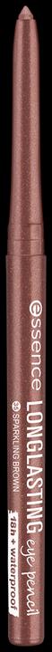 Produktbild essence Long-Lasting (35 Sparkling Brown)