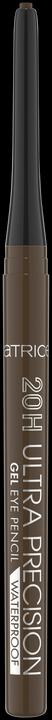 Catrice Ultra Precision Gel (030 Braun)