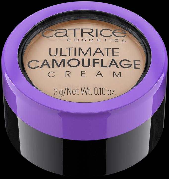 Catrice Ultimate (20 N Beige clair)