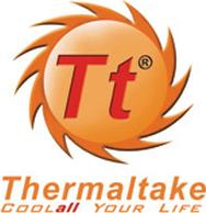 Produktbild Thermaltake Riing Duo 14 RGB LED-Lüfter - 140mm 3er Set (140 mm, 3 x)
