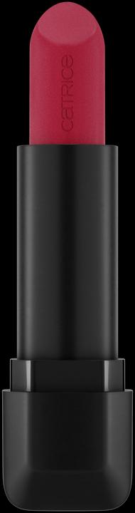 Produktbild Catrice Vegan Collagen Matt Lipstick (080 Be Powerful)