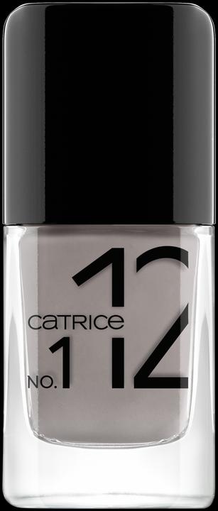 Actual product image Catrice Nail polish Iconails 112 Dream Me To NYC (112 Dream Me To NYC, Gel-Effect Nail Polish)