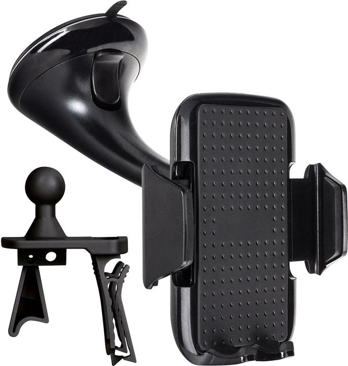 Actual product image Xqisit Car Holder