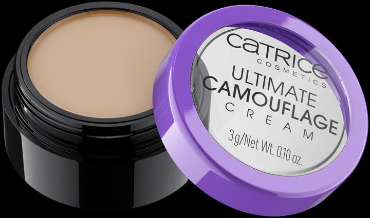 Produktbild Catrice Ultimate Camouflage Cream (025)