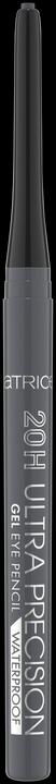 Image du produit Catrice Kajal 20H Ultra Precision Waterproof 010 Black (020 gris)
