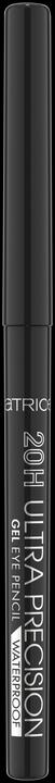 Produktbild Catrice 20H Ultra Precision (010 Schwarz)