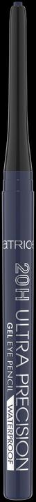 Catrice 20H Ultra Precision Gel Eye Pencil Waterproof (050 Blau)