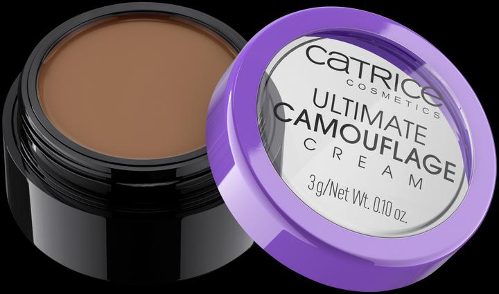 Image du produit Catrice Crème de camouflage ultime (090 Espresso Beige)