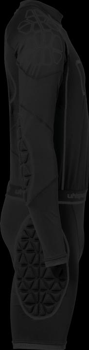 Actual product image Uhlsport Bodysuit BIONIKFRAME BLACK EDITION (10)