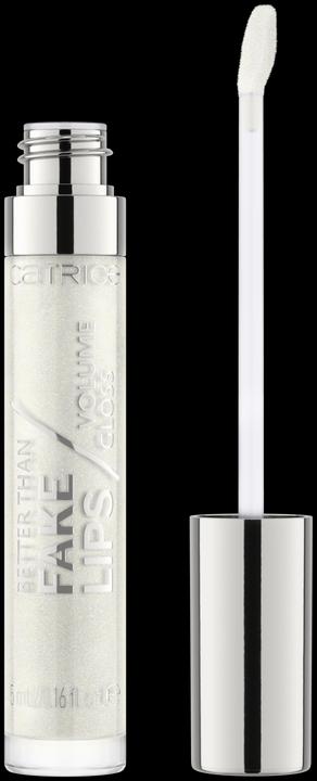 Actual product image Catrice Better Than Fake Lips Volume Gloss (010)