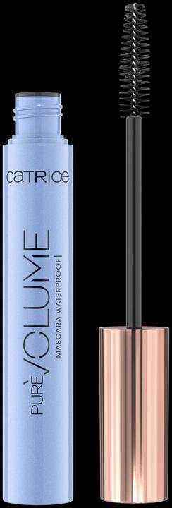 Immagine prodotto Catrice Volume puro (Nero)