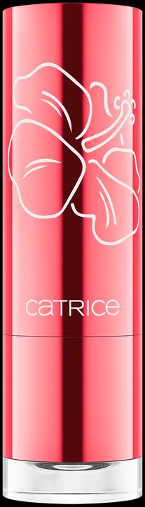 Produktbild Catrice Wild Hibiscus Glow Lip Balm (010)