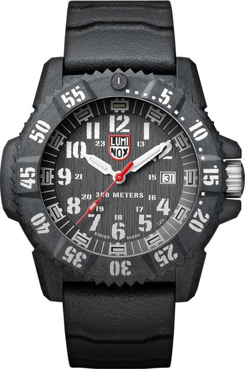 Produktbild Luminox Master Carbon Seal 3800 Series (Analoguhr, 46 mm)