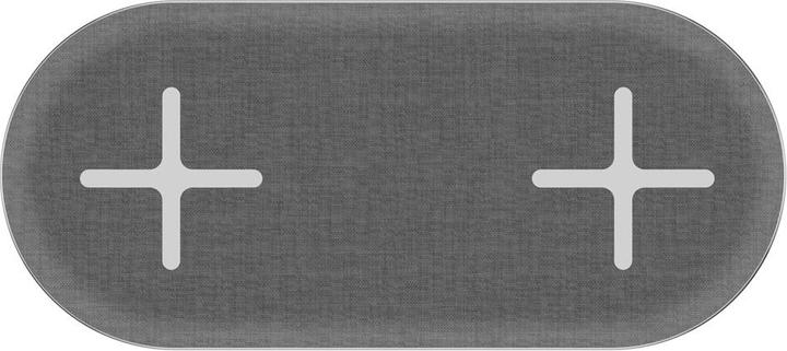 Produktbild Xlayer Wireless Pad Double (10 W)