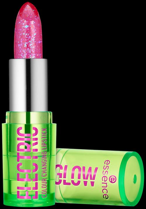 essence Electric Glow (Rosa)