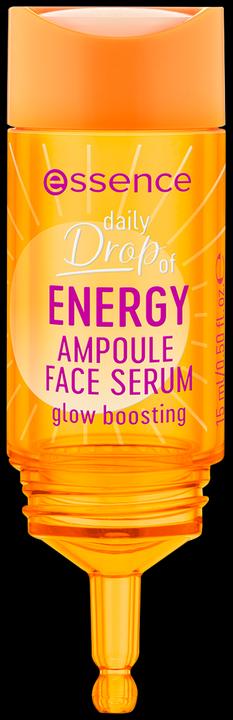 essence daily Drop of Energy Ampoule Face Serum (15 ml)