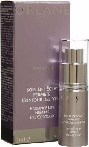 Produktbild Orlane Firming Radiance Lift Eye Contour (Crème, 15 ml, Tag)
