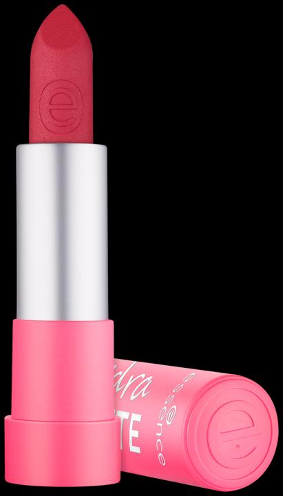 Image du produit essence hydra Matte lipstick (Cherrific)