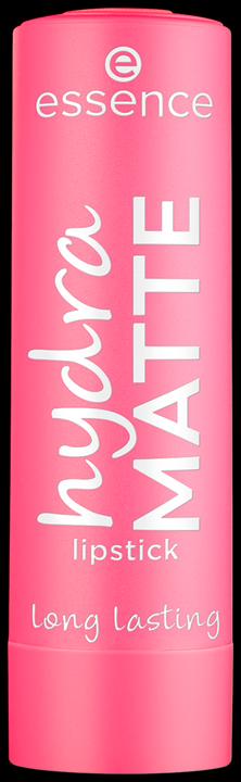 Produktbild essence hydra Matte lipstick (402 Honey-stly)