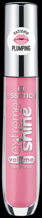 Actual product image essence Lip Gloss Extreme shine volume 106 Sugar Rush (Sugar Rush.)
