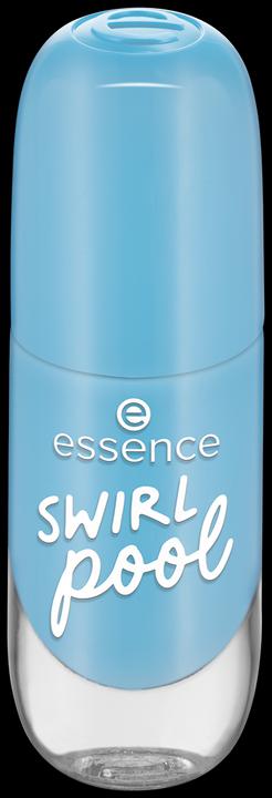 42 SWIRL pool