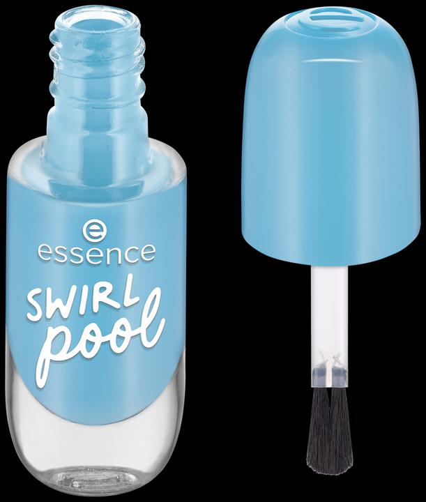 Image du produit essence Piscine à tourbillons (42 Piscine SWIRL, Vernis couleur)