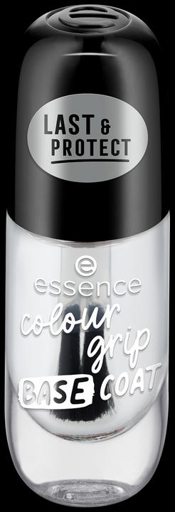 essence Base Coat (Transparent, Base Coat)