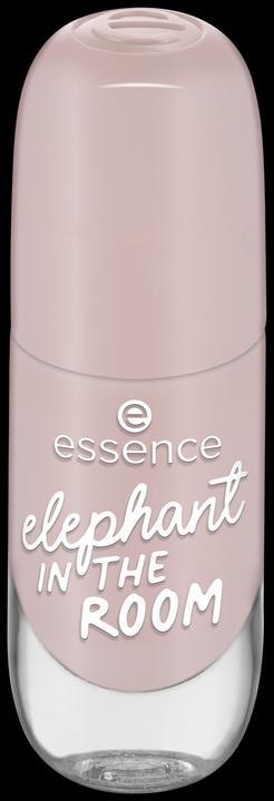28 elephant IN THE ROOM