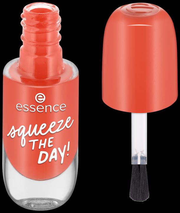 Produktbild essence gel nail colour (squeeze THE DAY, Gel-Effekt Nagellack)