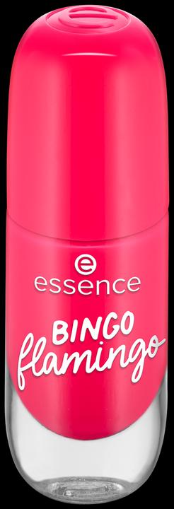 13 BINGO flamingo