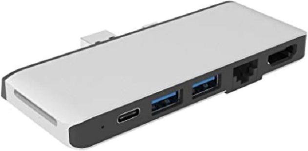 Immagine prodotto Bawanfa Surface Pro 7 Docking (USB-C, 6 Porti)