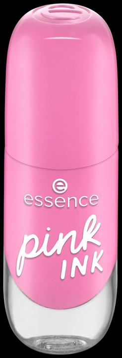 47 pink INK