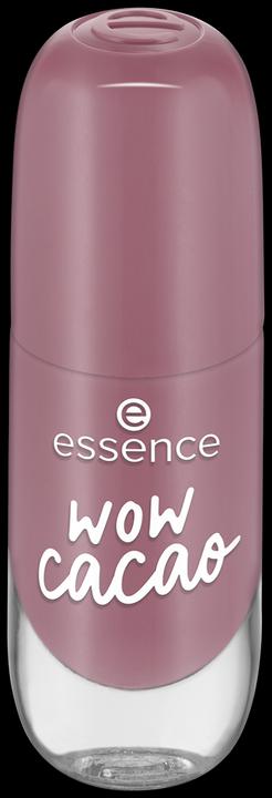 26 Wow cacao