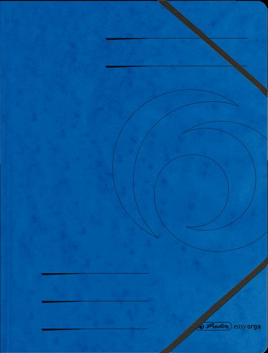 Blau
