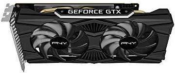 Immagine prodotto PNY GeForce GTX 1660 SUPER Twin Fan (6 GB)