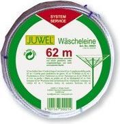 Produktbild Juwel Schutzhülle für Wäschespinnen mit Reisverschluss