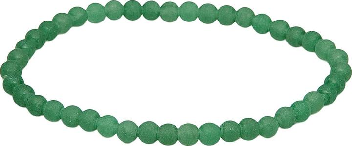 Image du produit Leyda Bracelet aventurine (Pierre de couleur)