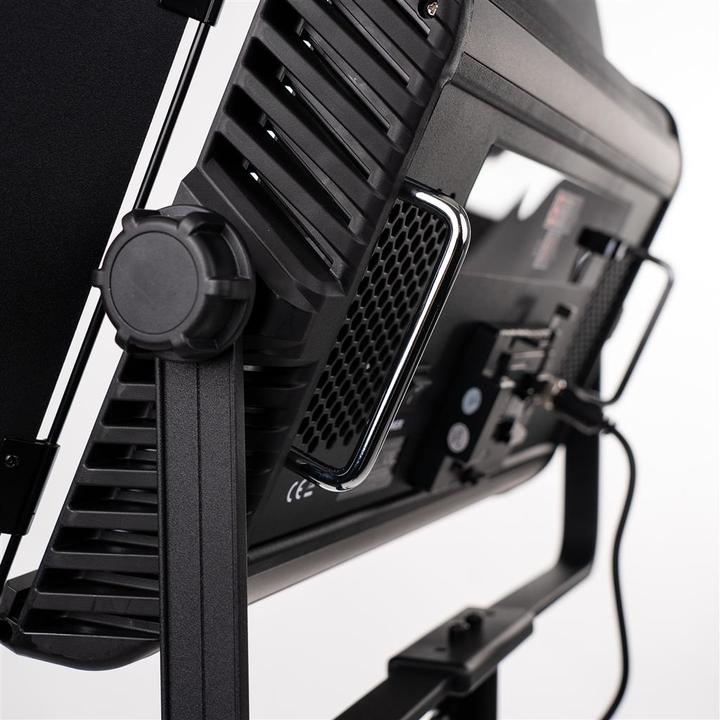 Image du produit Dörr Panneau LED DLP-100W avec trépied (Nouveauté) (Panneaux lumineux)