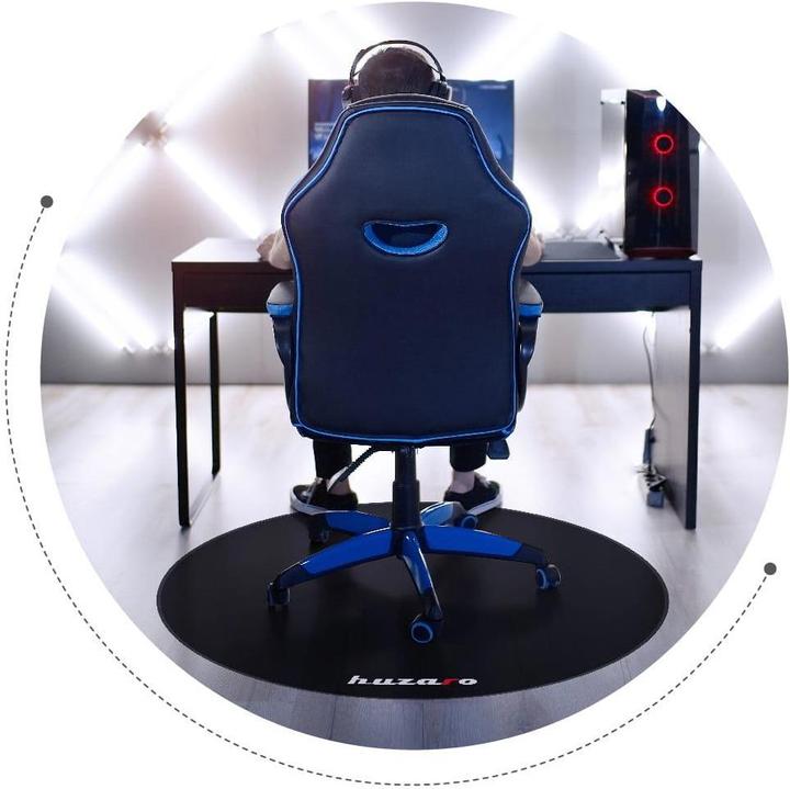 Produktbild Huzaro Play chair mat FloorMat 3.0 120cm (120 x 120 cm)