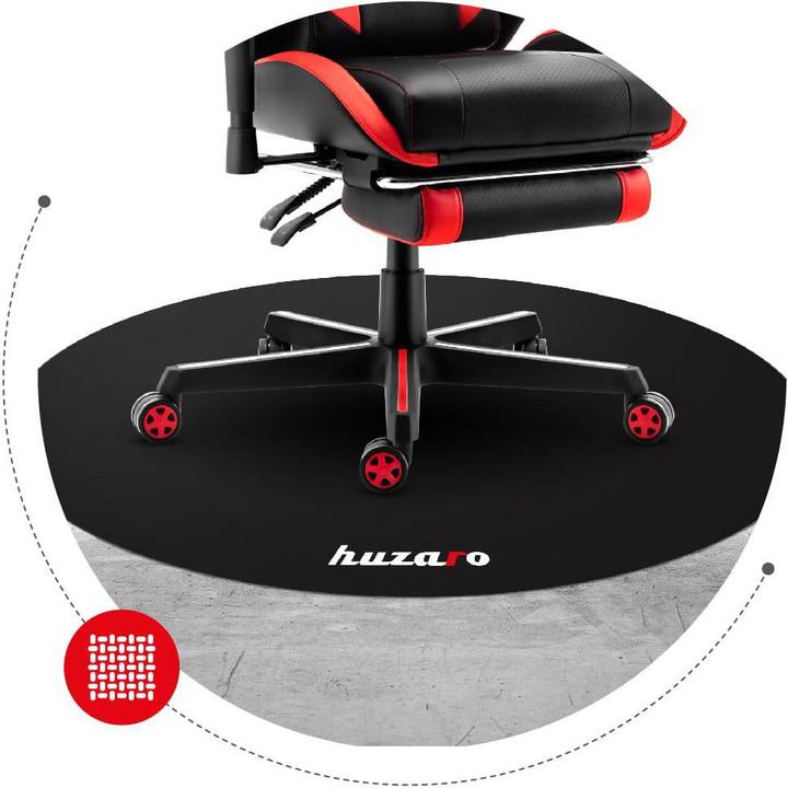Produktbild Huzaro Play chair mat FloorMat 3.0 120cm (120 x 120 cm)