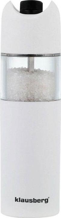 Klausberg Macina Pepe Sale Elettrico Kb-7437 (Pepe, Sale)