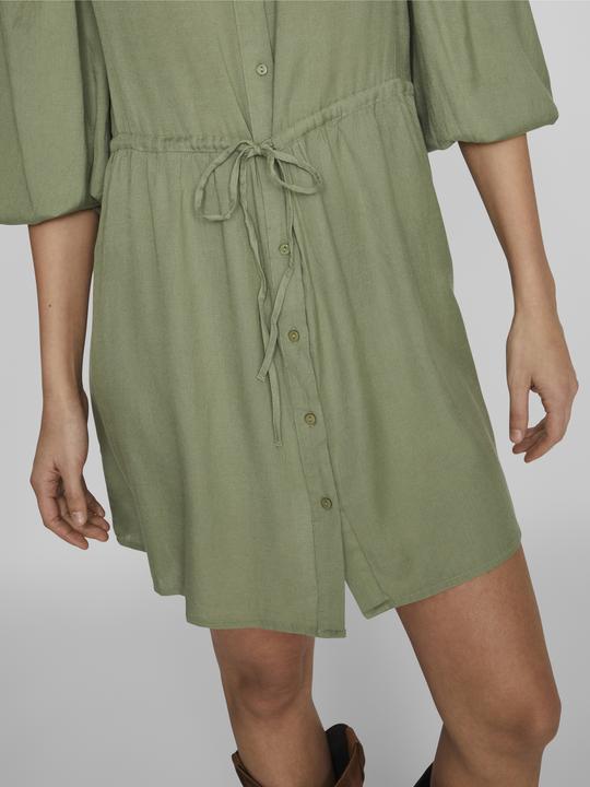 Image du produit Vila Robe courte taille basse (40)