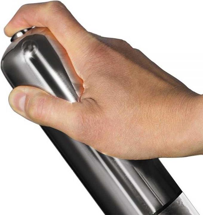 Actual product image BerlingerHaus Electric Mill Kit Berlinger House Bh-1904 (Salt, Pepper)