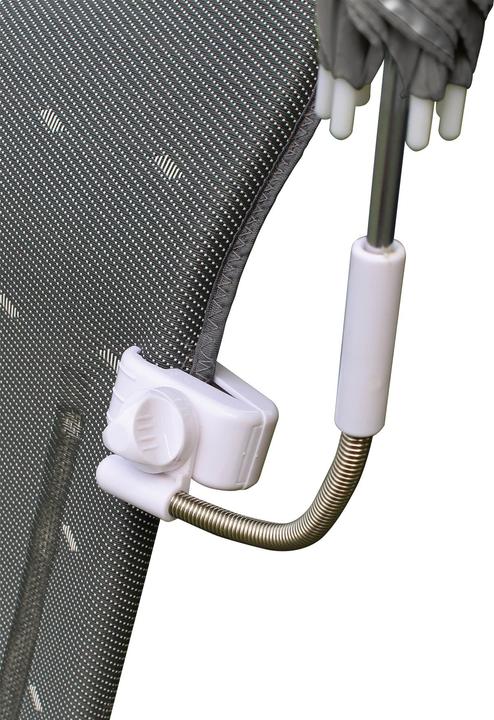 Actual product image Eurotrail Parasol/umbrella (1.14 m)