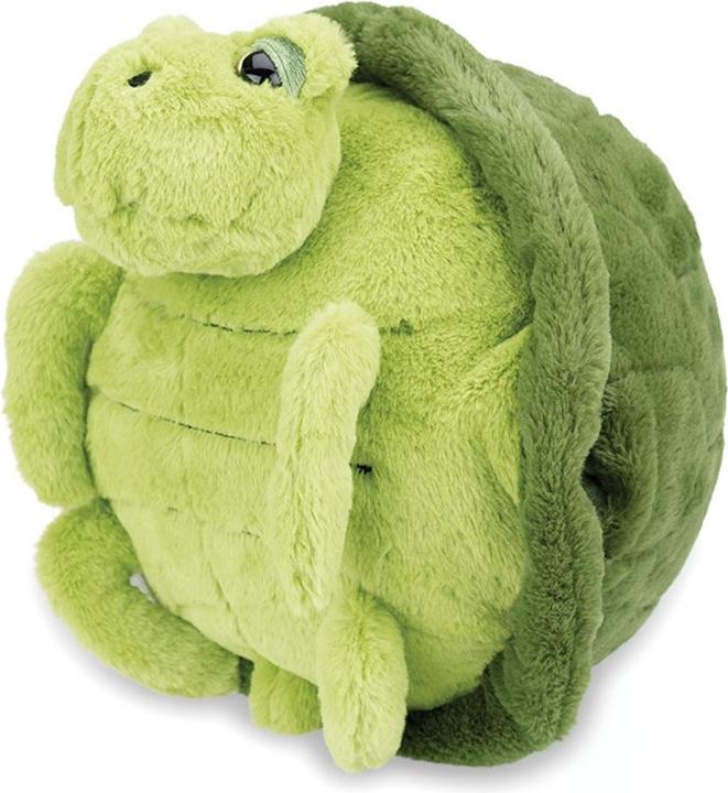 Image du produit Cozy Noxxiez Chauffe-mains tortue (35 cm)