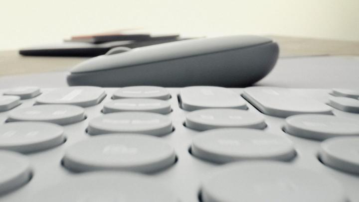Produktbild Logitech Pebble 2 (Kabellos)