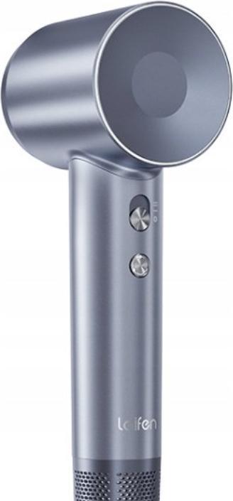 Immagine prodotto Laifen Asciugacapelli Swift (grigio)